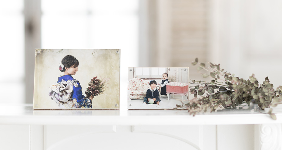 コトンフレーム